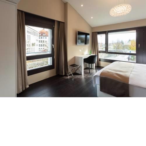 Hotel Lo! im Kreuz Jona