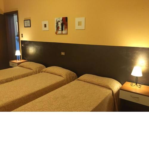 Hotel Locanda Commercio