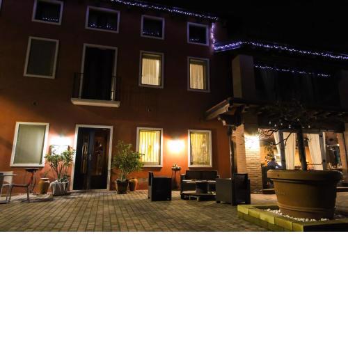 Hotel Locanda Torre