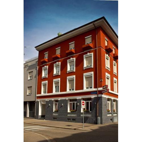 Hotel Locanda