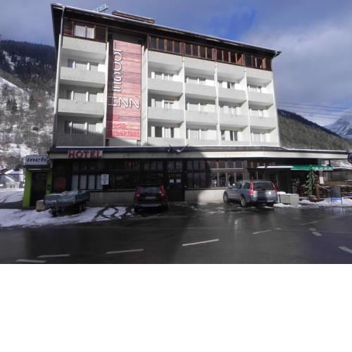 Hotel Lodge Inn