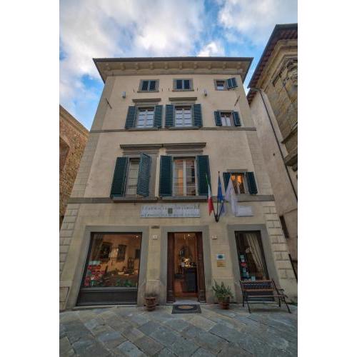 Hotel Logge Dei Mercanti