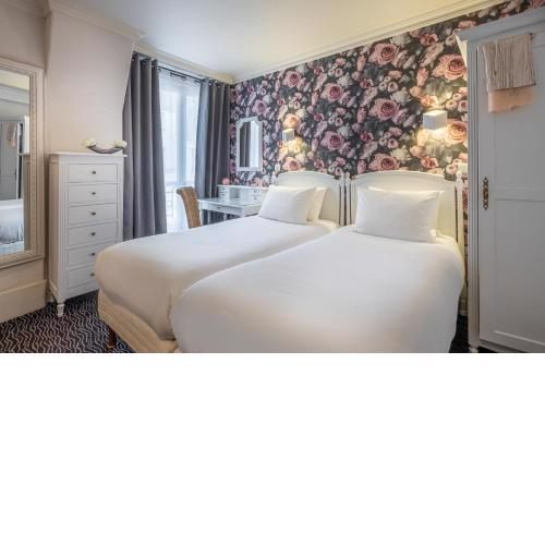 Hotel London