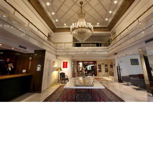 Hotel López de Haro