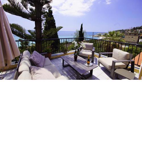 Hotel Lora