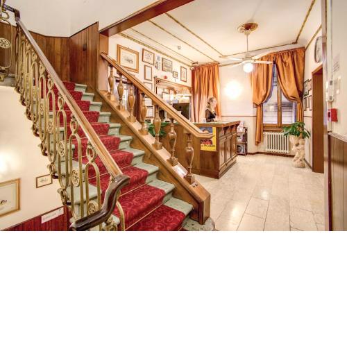 Hotel Lorena
