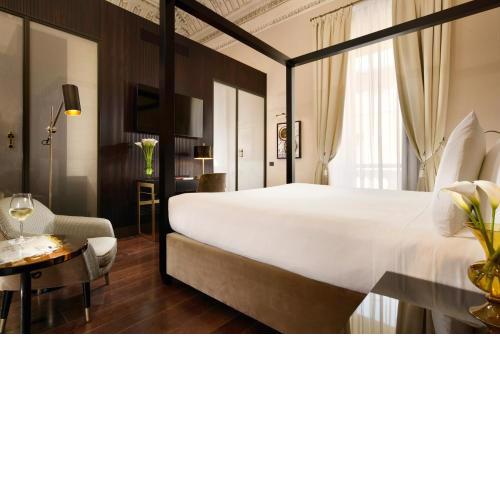 Hotel L'Orologio Roma - WTB Hotels
