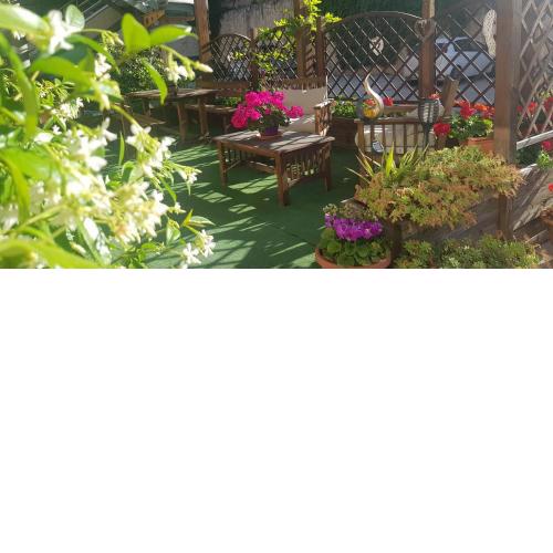 Hotel Lory & Ristorante Ferraro