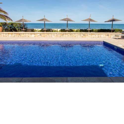 Hotel Los Ángeles Denia