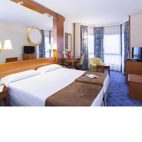 Hotel los Bracos by Silken