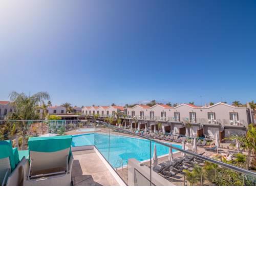 Hotel Los Calderones THe Senses Collection adults recommended