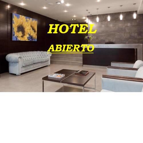 Hotel Los Girasoles