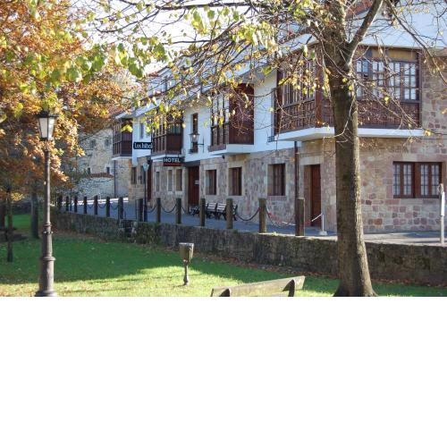 Hotel Los Hidalgos