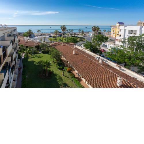Hotel Los Jazmines