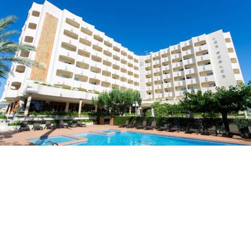 Hotel Los Robles