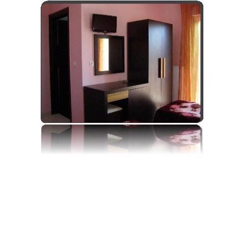 Hotel Louiza