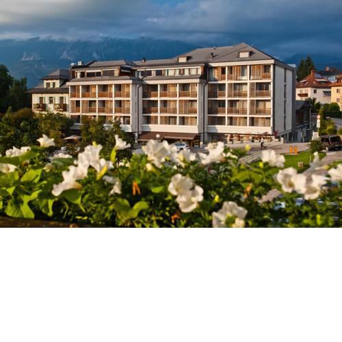 Hotel Lovec