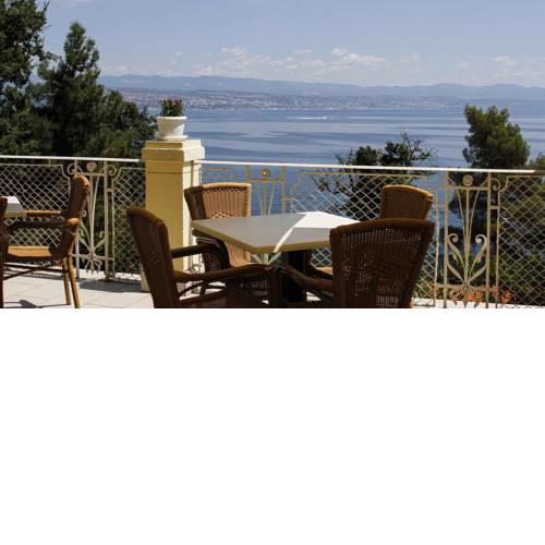 Hotel Lovran