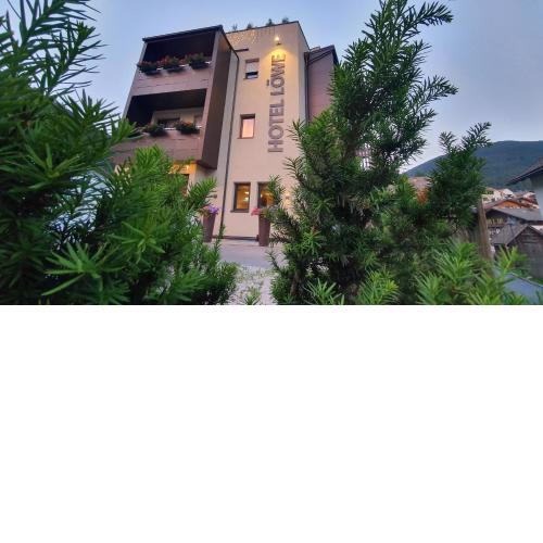 Hotel Löwe