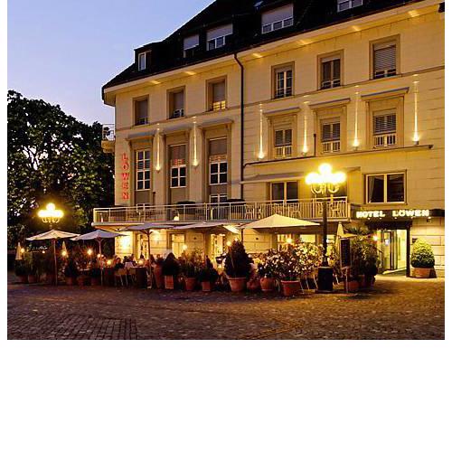 Hotel Löwen am See