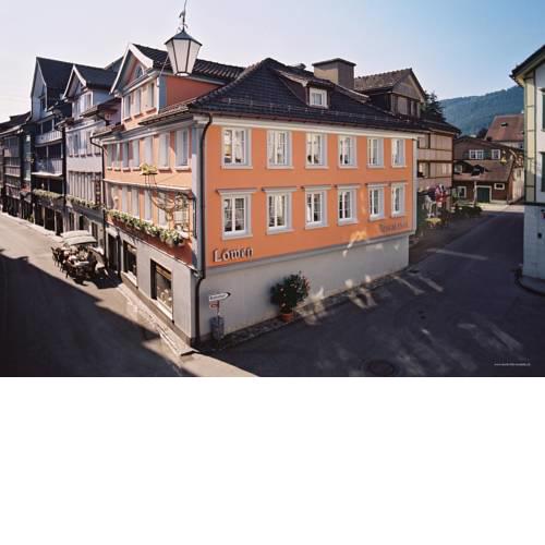 Hotel Löwen