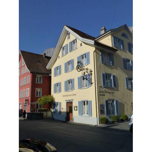 Hotel Lowen