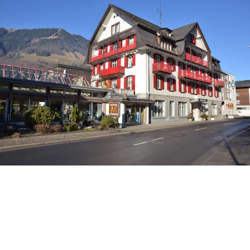 Hotel Löwen