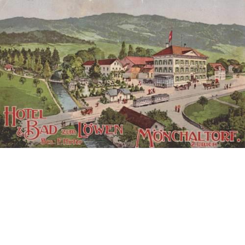 Hotel Löwen