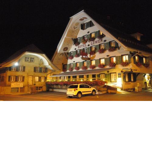 Hotel Löwen