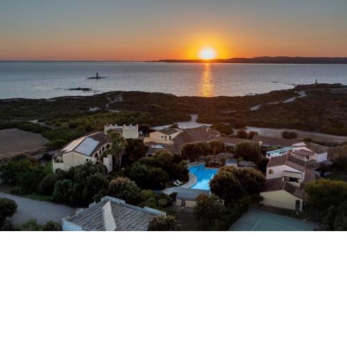 Hotel Luci Del Faro