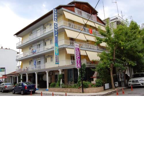 Hotel Lucia