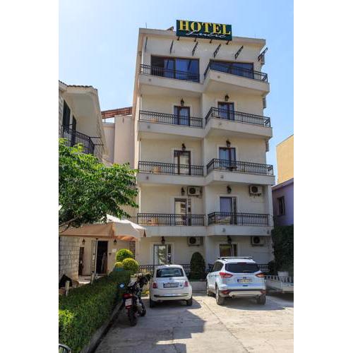 Hotel Lucic