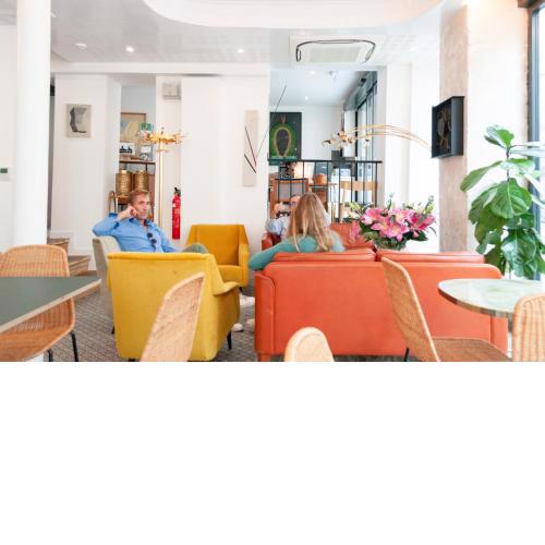 Hôtel Lucien