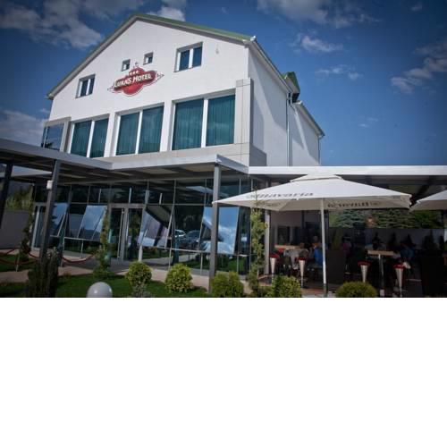 Hotel Luka's