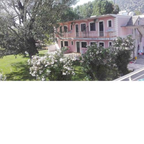 Hotel Luli