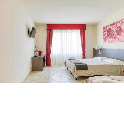 Hotel Lumin