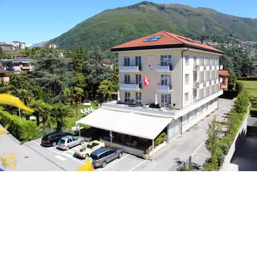 Hotel Luna Garni