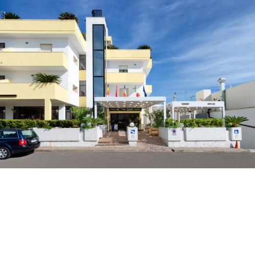 Hotel Luna Lido