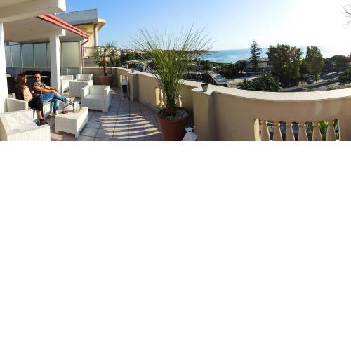 Hotel Lungomare