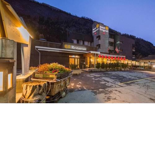 Hotel Lungwah