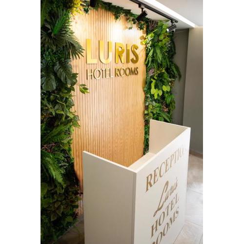 Hotel Luris