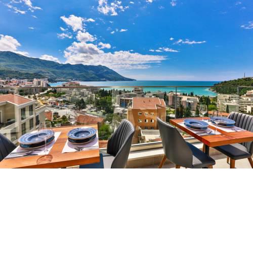 Hotel Lusso Mare