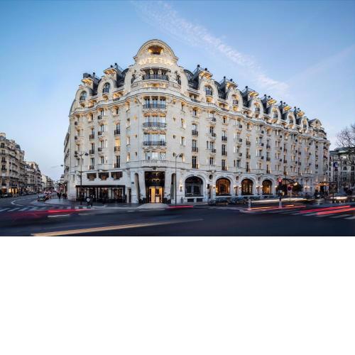 Hotel Lutetia