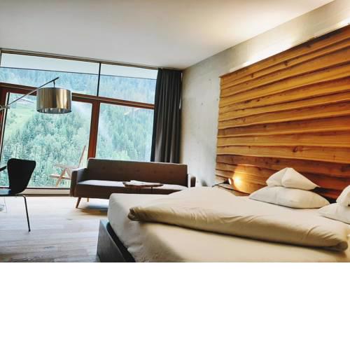 Hotel Lux Alpinae