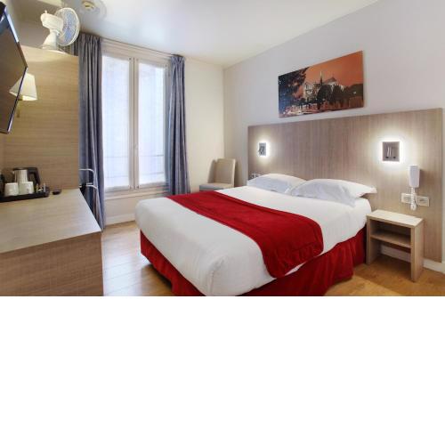Hôtel LUX PICPUS