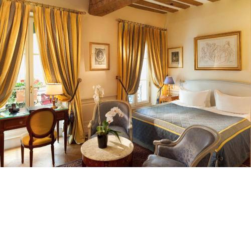 Hotel Luxembourg Parc