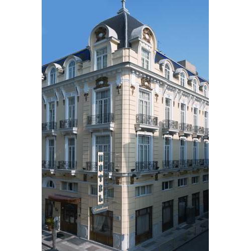 Hotel Luxembourg