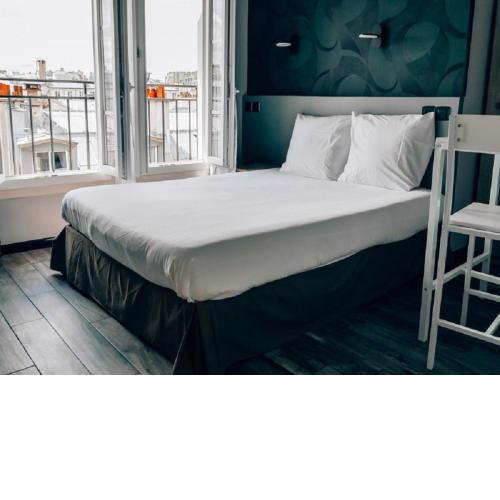 Hotel Luxia