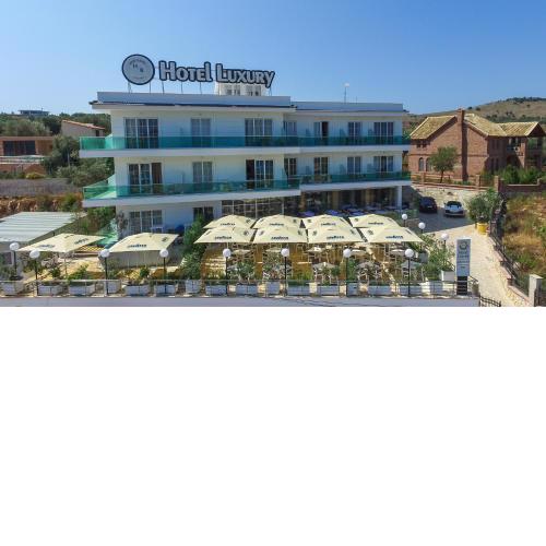 Hotel Luxury
