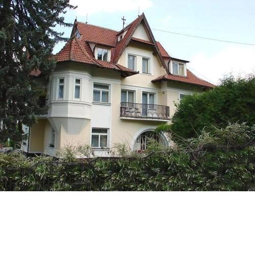 Hotel Lužná